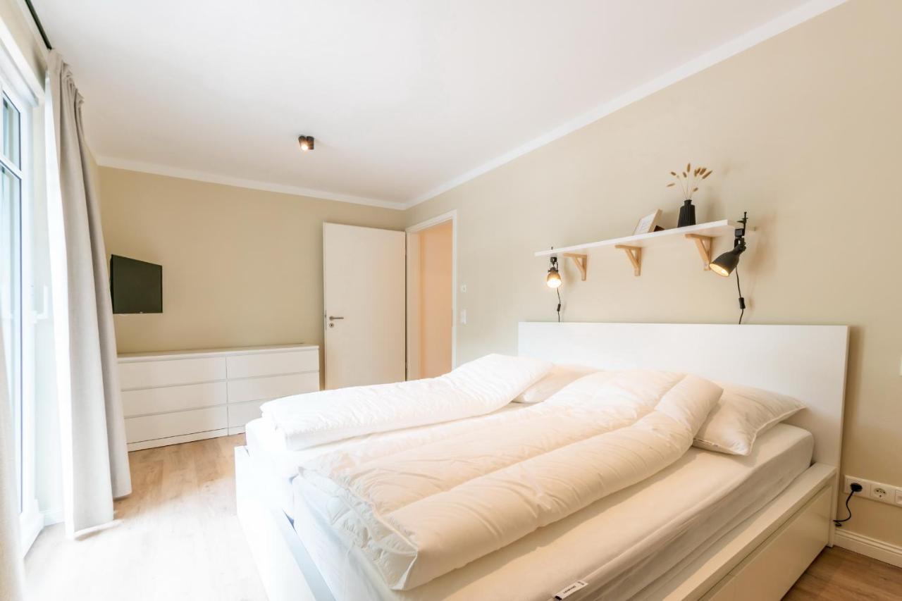 Strandvilla Meeresblick Wohnung 06 Boltenhagen  Eksteriør billede